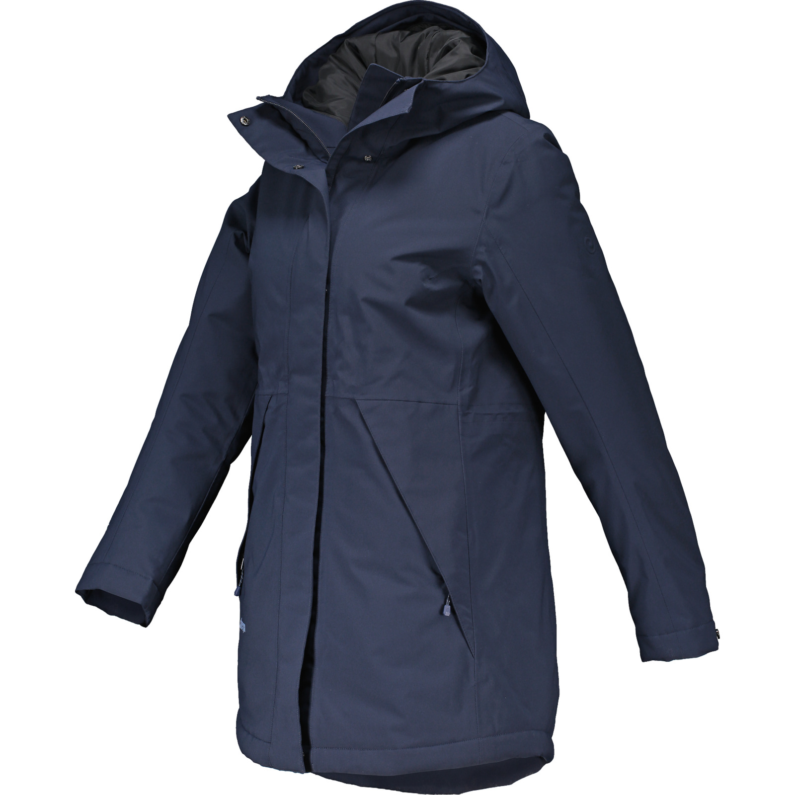 Sherpa Mountgya Insu 2 D, dunkelblau, XL