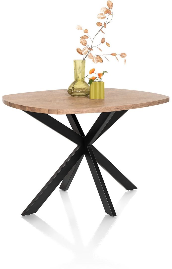 Henders en Hazel Pavarotti Sterpoot Bartafel