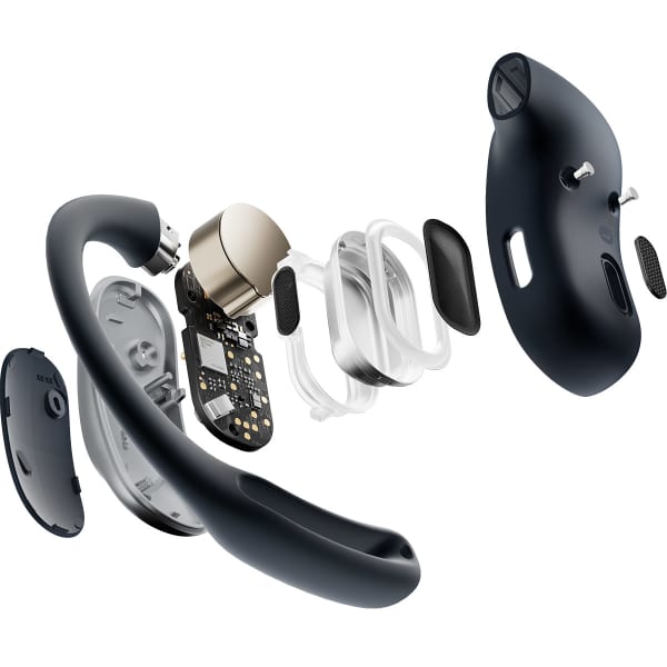 Ecouteur SHOKZ OPENFIT AIR BLACK