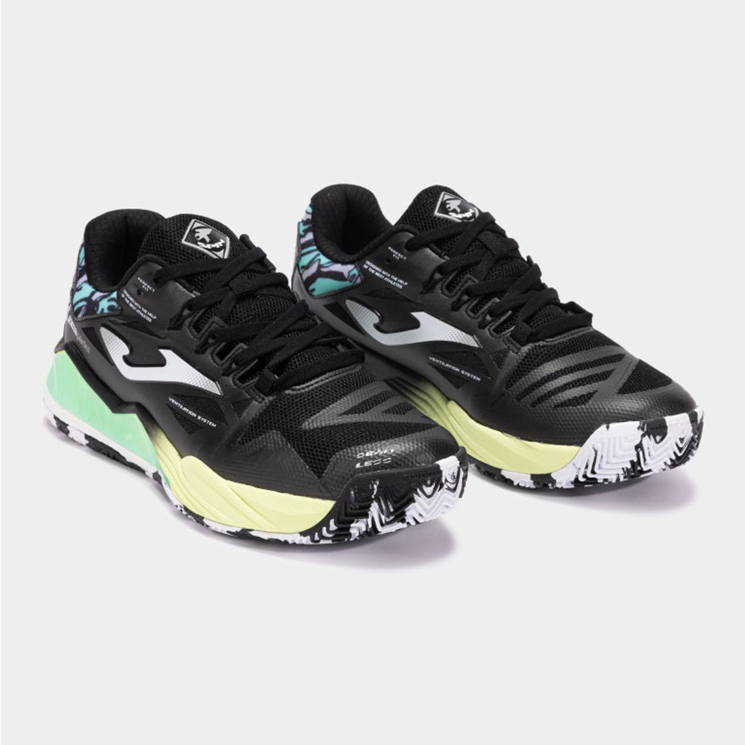 Joma Spin Heren