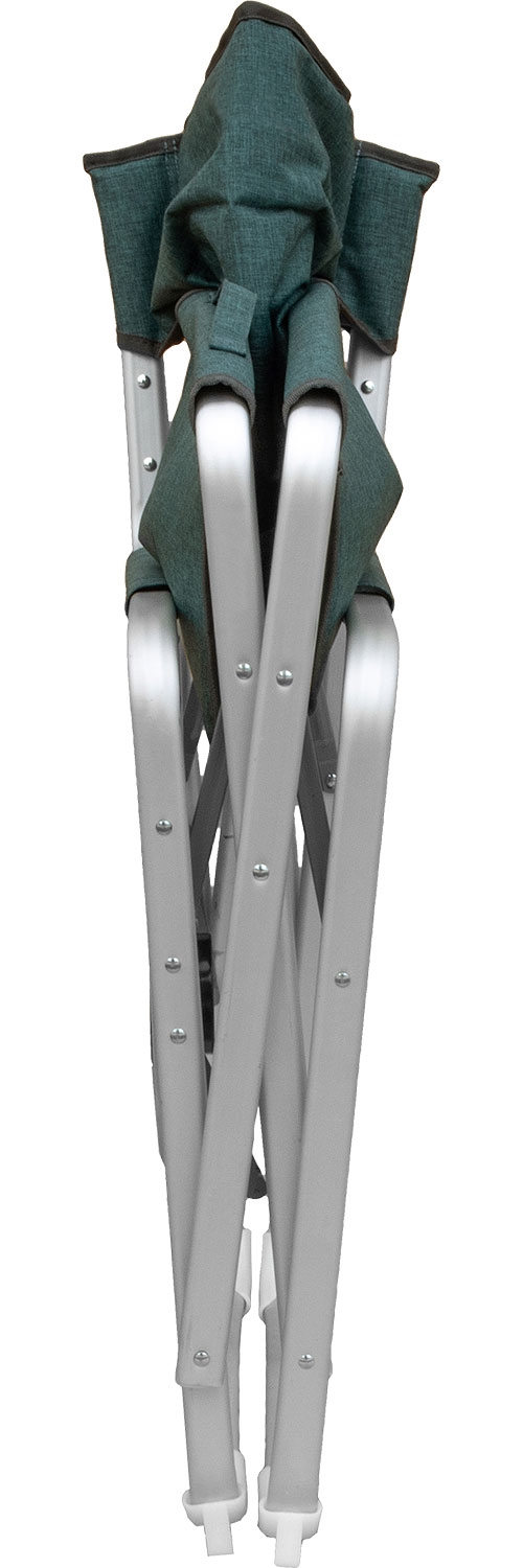 Origin Outdoors Travelchair Director Klappstuhl aqua