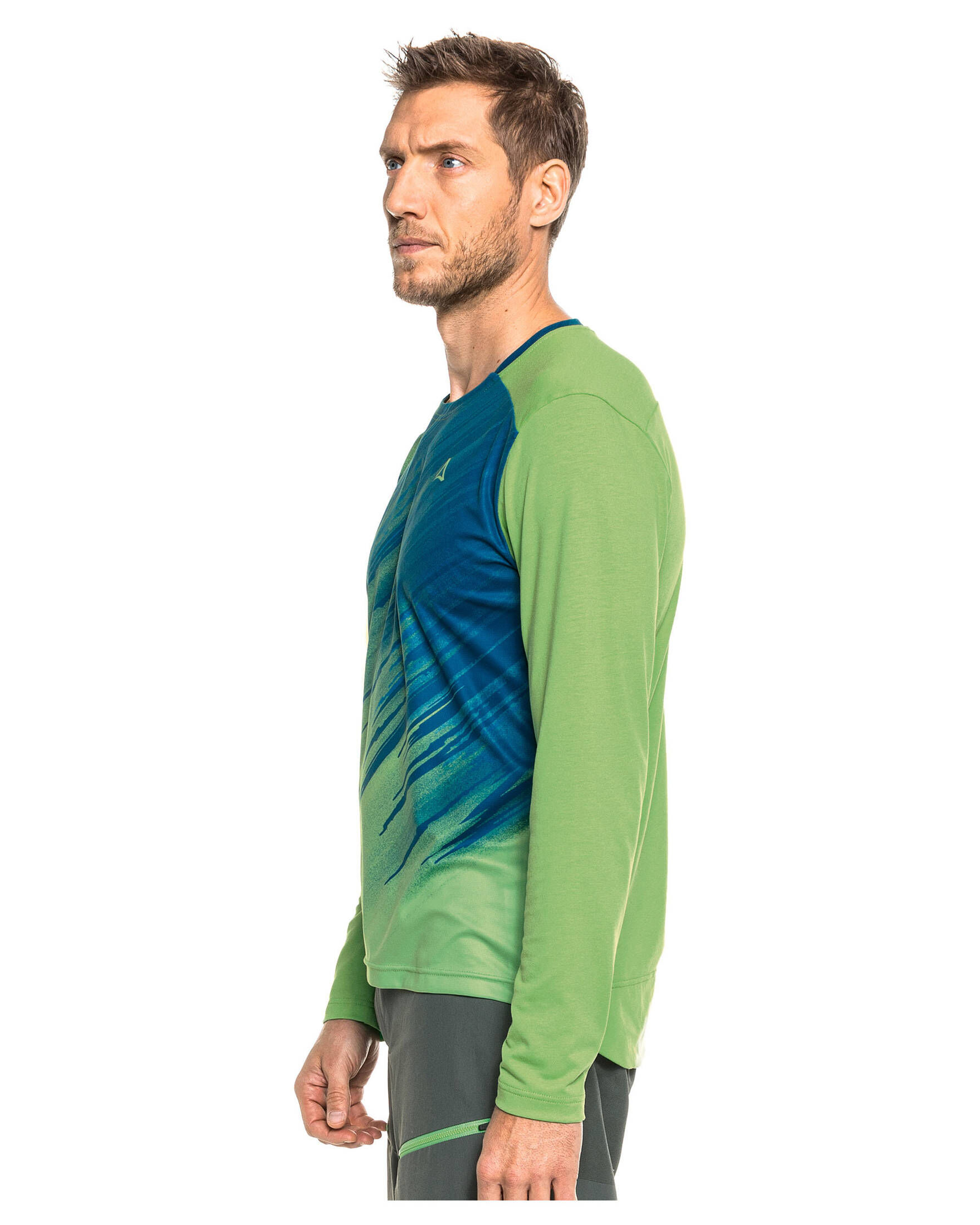 Schöffel| Herren Radshirt 