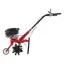 Jordfreser 2,5 kW 40 cm