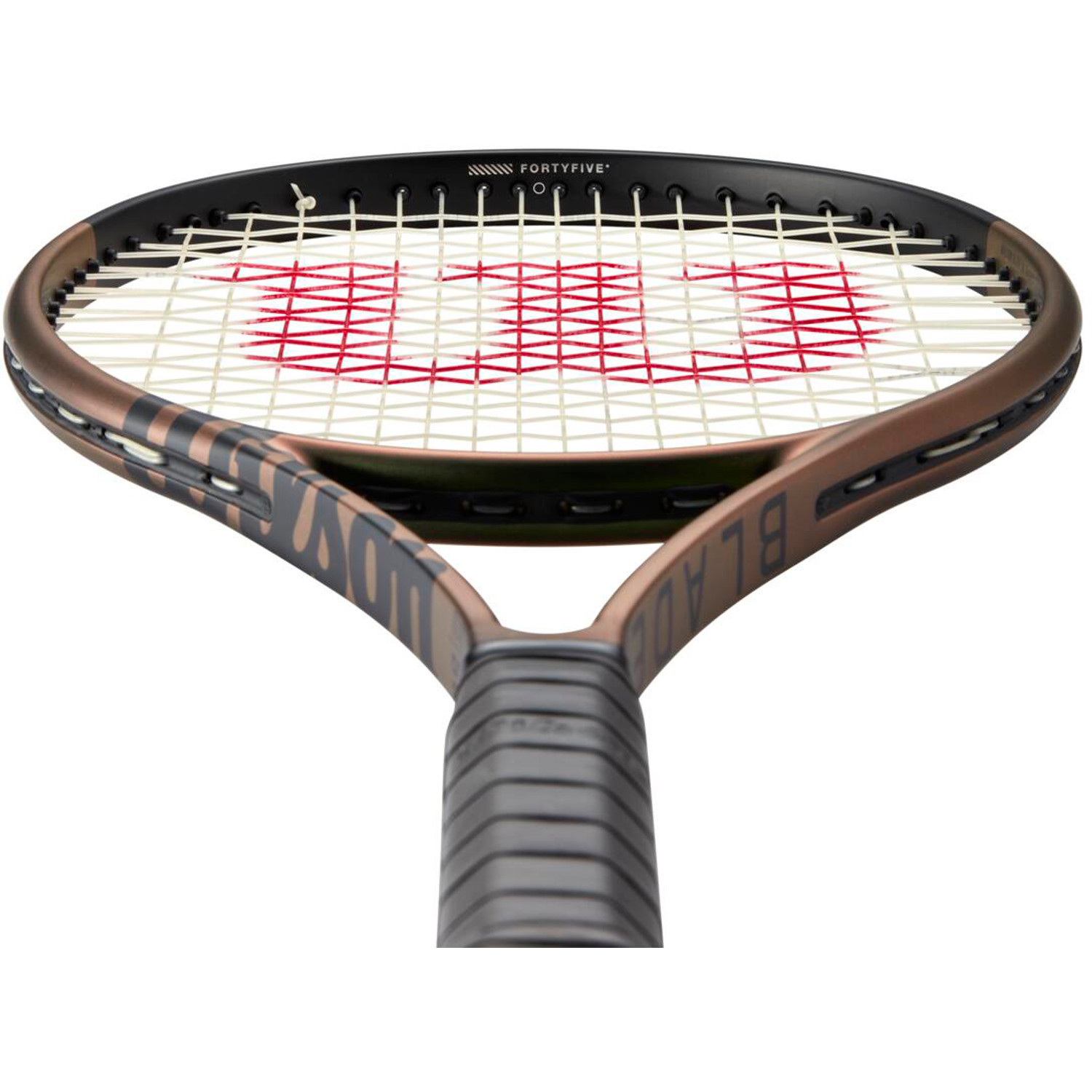 Wilson Blade 98 V8.0 - 18x20 Tweedekans