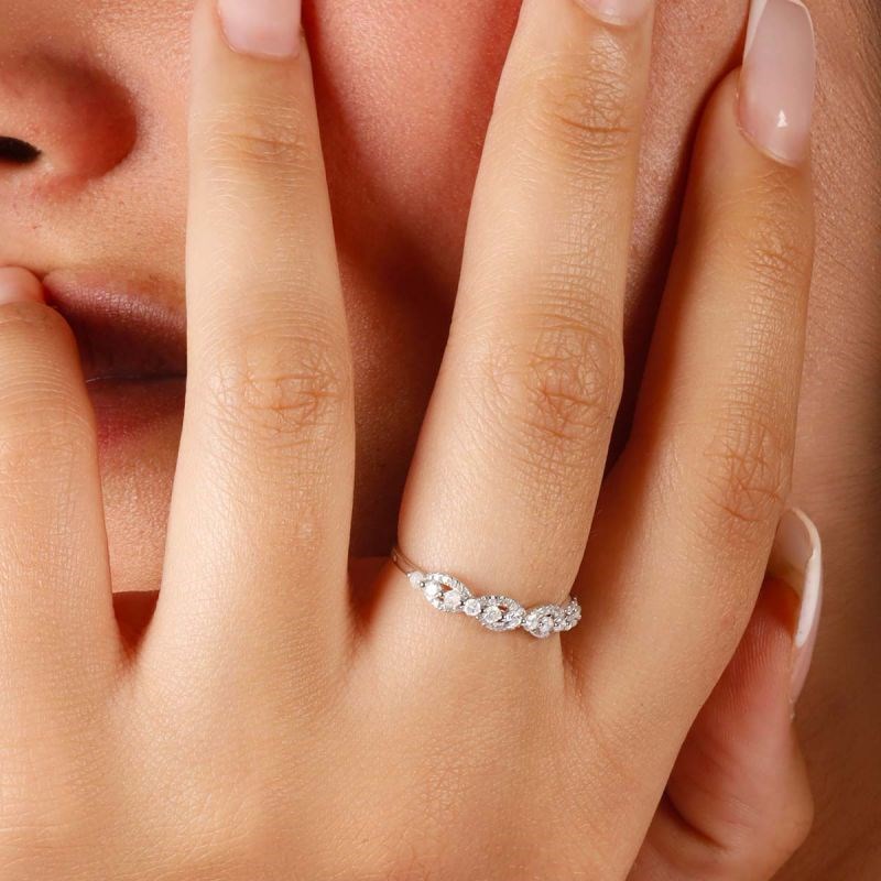 Bague Alliance 