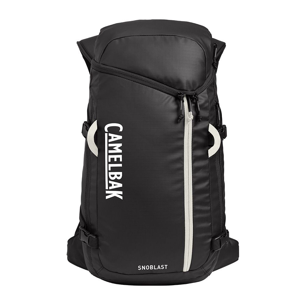 Camelbak SNOBLAST 23L - Sac d'hydratation black/white