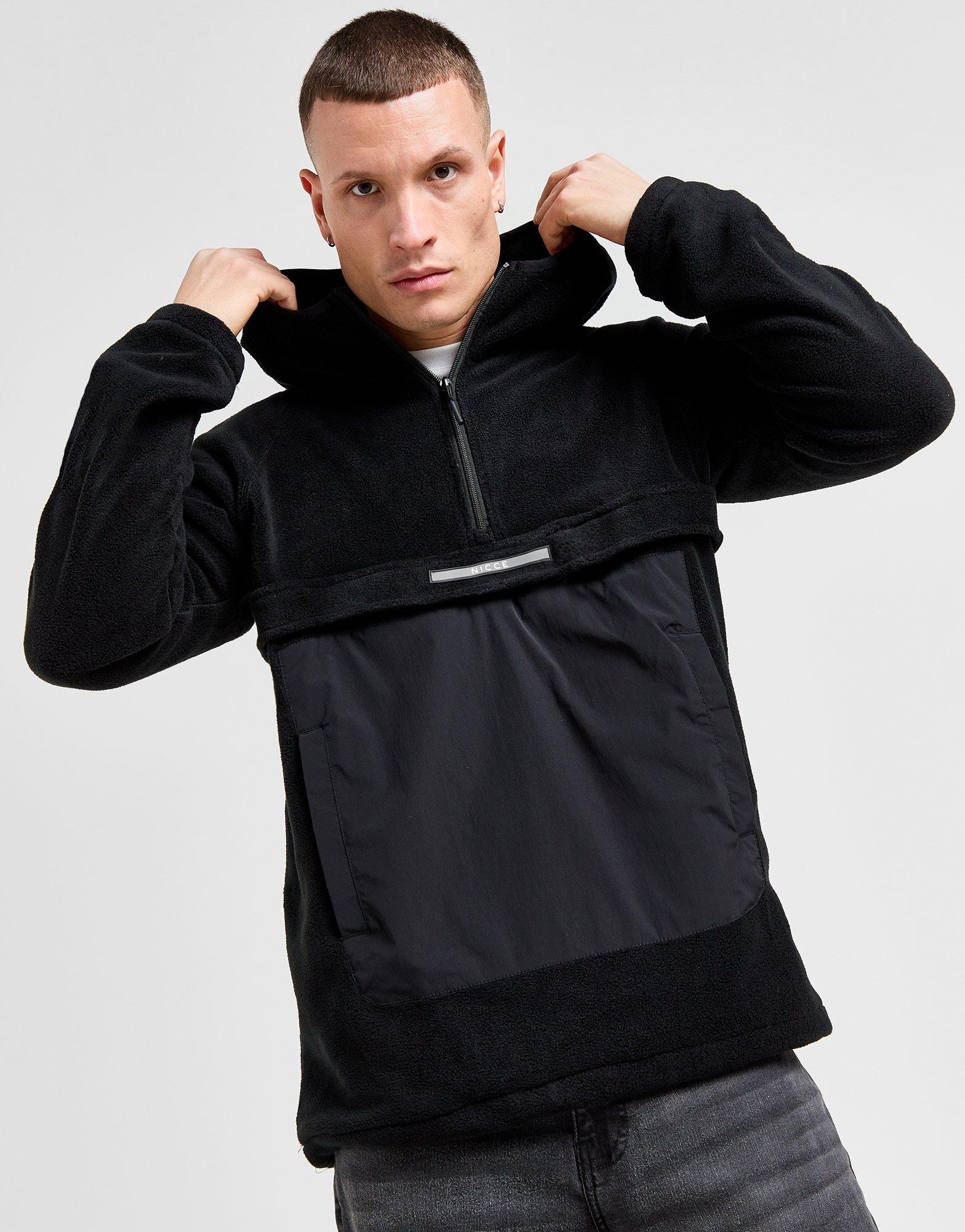 Nicce Sweat à Capuche Calix Homme