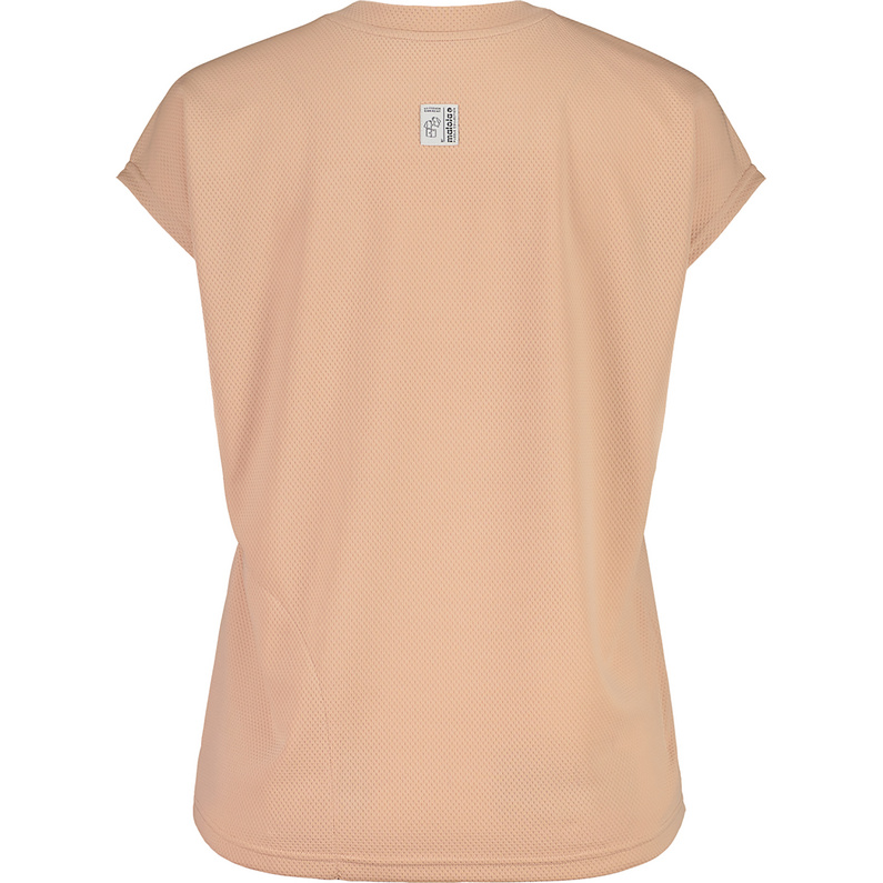 Maloja Damen EscheM. Puzzle T-Shirt