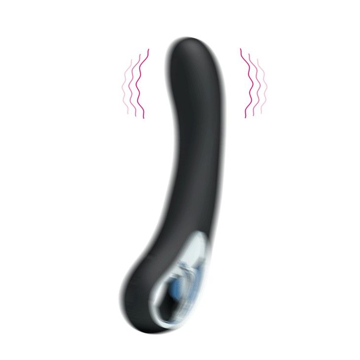 Alston - G-Punkt-Vibrator