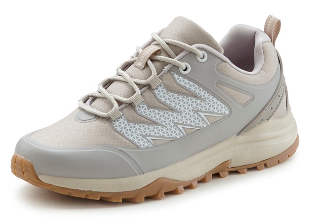 Vivance Outdoorschuh »Wanderschuhe,«  Freizeitschuh, Sneaker, Trekkingschuh VEGAN