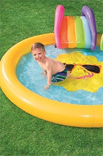 Bestway - Sunnyland Splash Play Pool