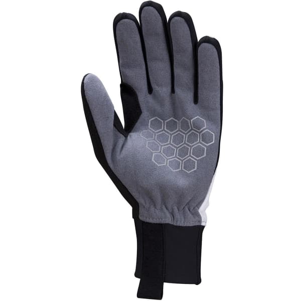 Gant ski de fond SWIX FOCUS GLOVE BRIGHT WHITE