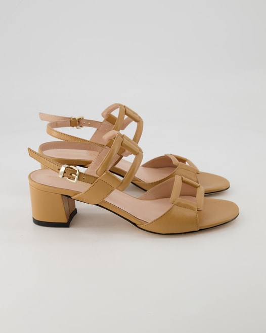 Konstantin Starke 3390 Sandalen in Beige