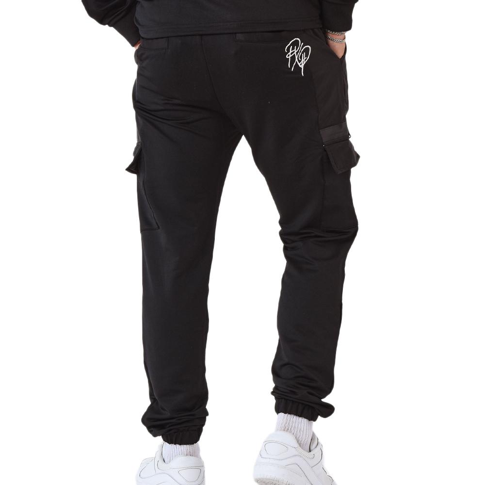 Project X Paris Jogging Noir Homme Project X Paris Cargo