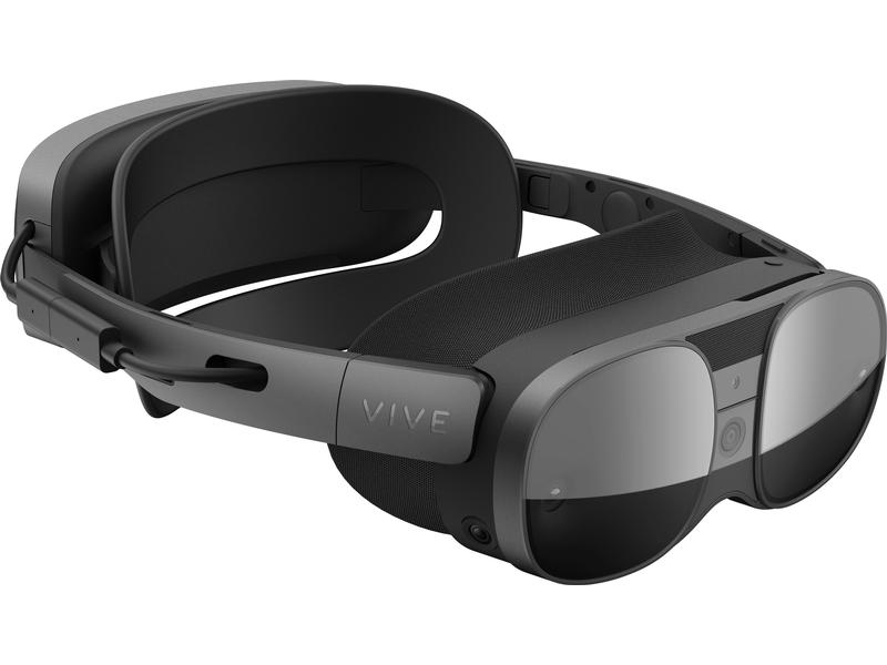 HTC VR-Headset Vive XR Elite VR-Headset mit Ultra HDAuflösung und 90 Hz Bildwiederholrate