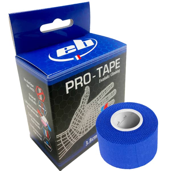 Protection escalade EB PRO TAPE BLUE