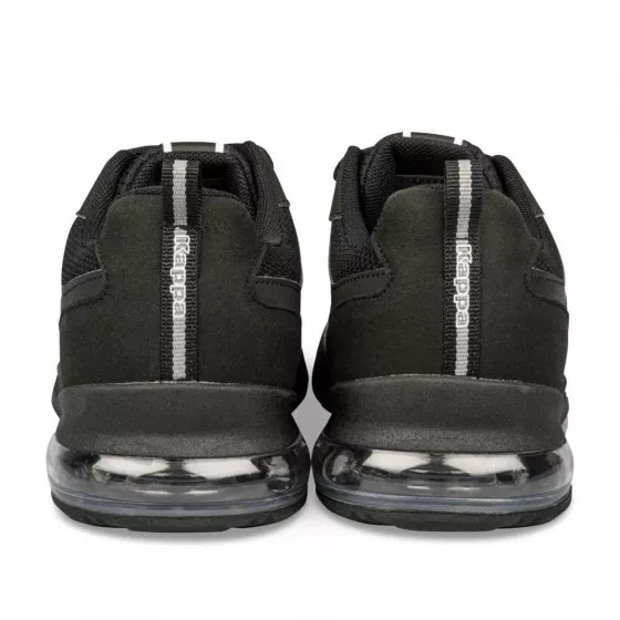 Baskets NOIR KAPPA
