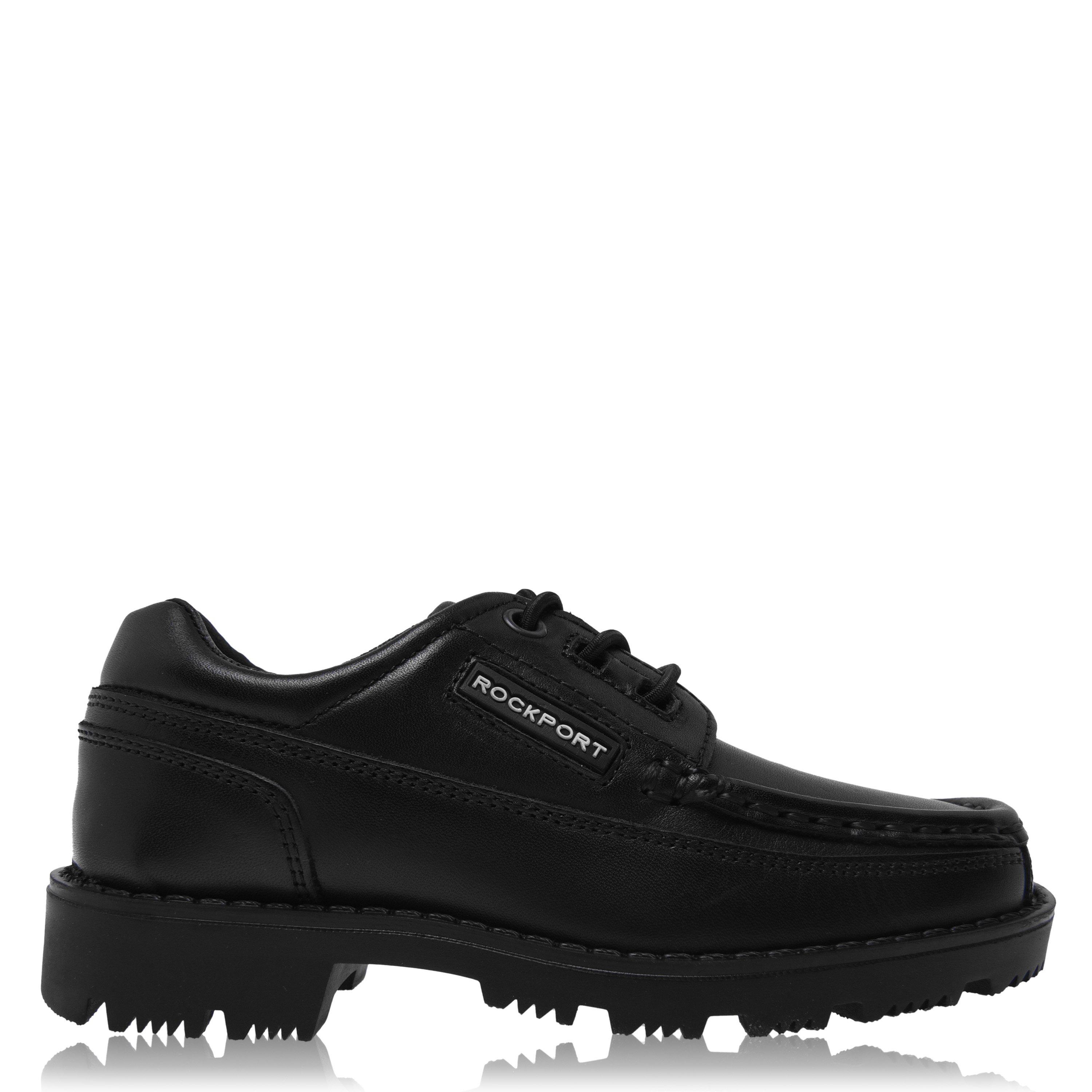 Rockport Moc Boys Shoes