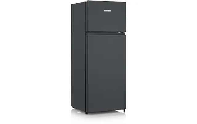 Severin Kühlschrank »DT 8762« 143,4 cm hoch 55 cm breit
