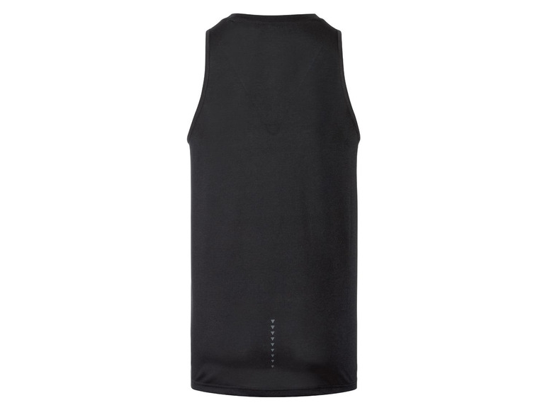 Heren sport tanktop