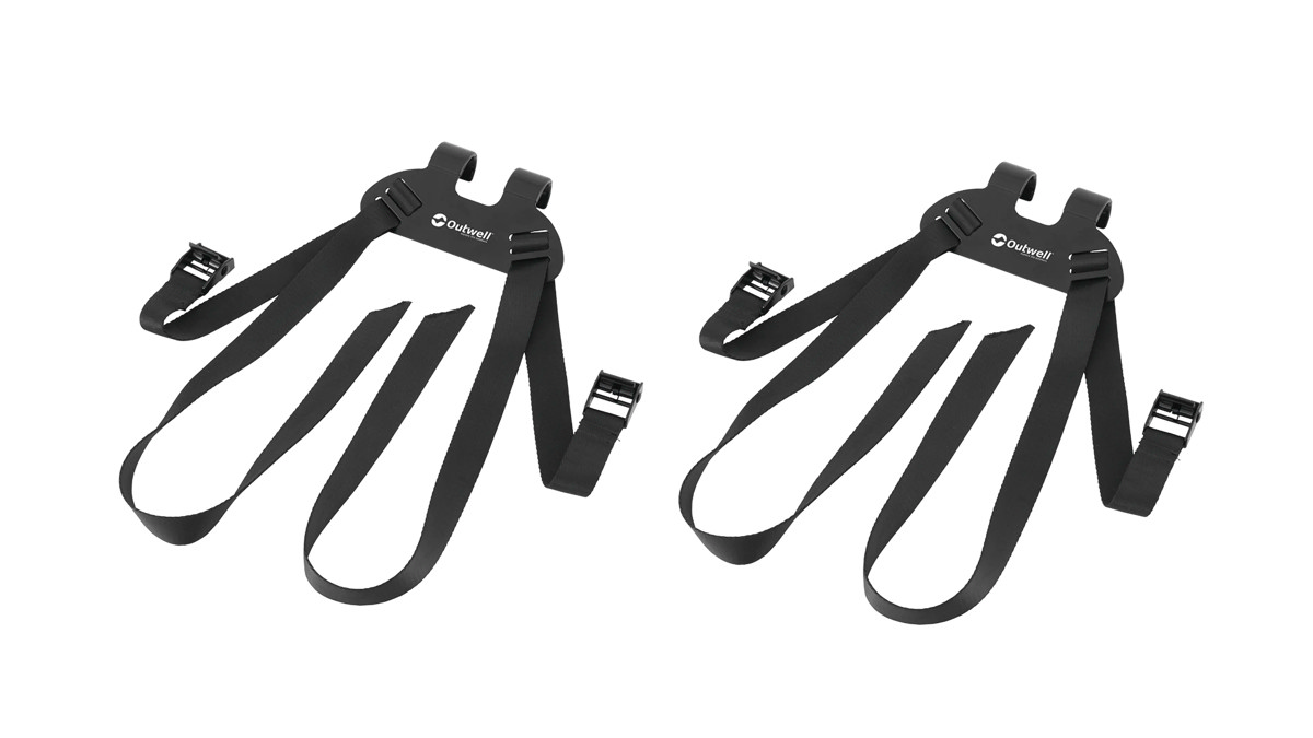 Coolbox Tie Down System