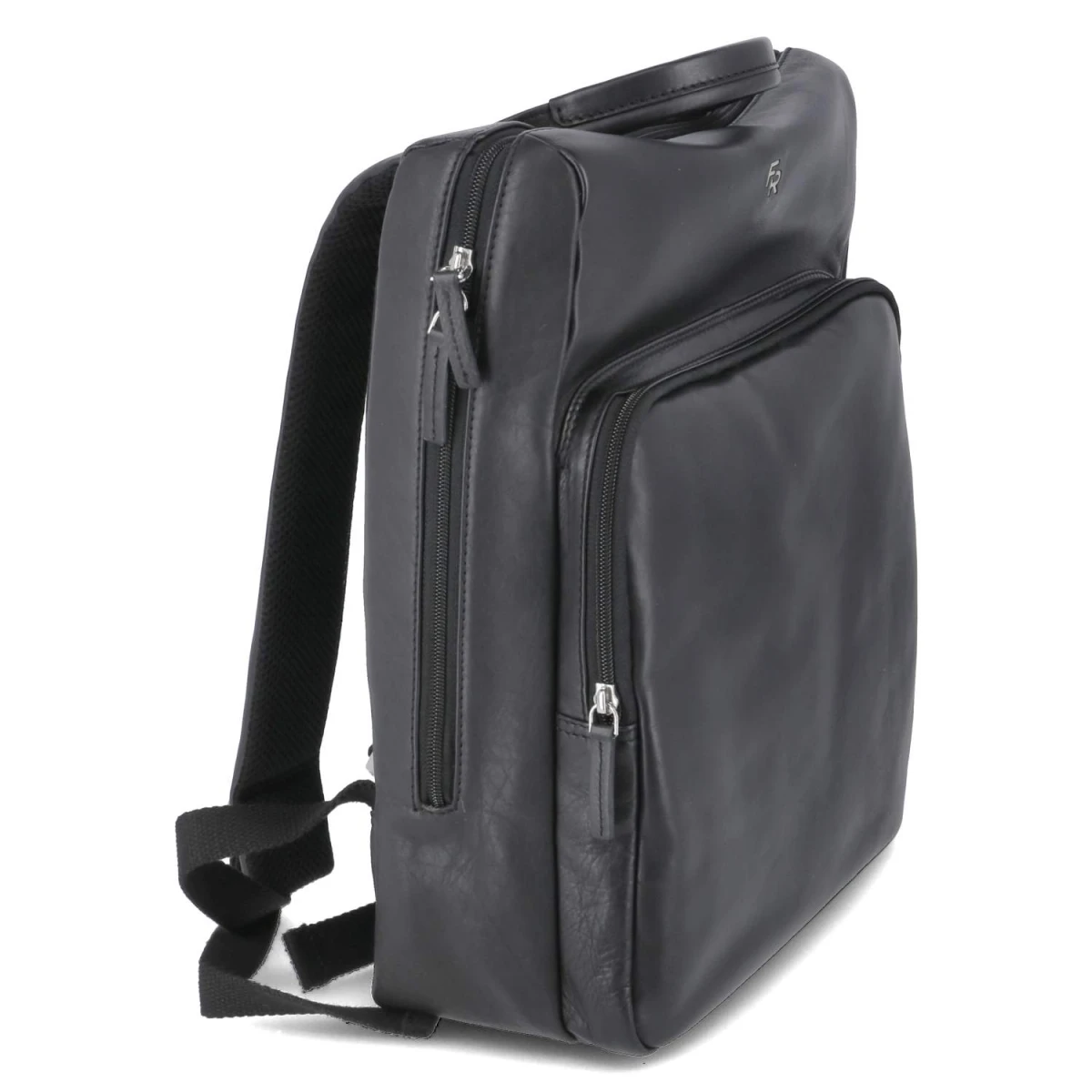 Filippo RossiRucksack - black