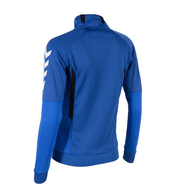 Hummel Authentic Ladies FZ T Jacket