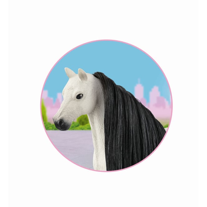 Sofia's Beauties - Haare Beauty Horses - schwarz