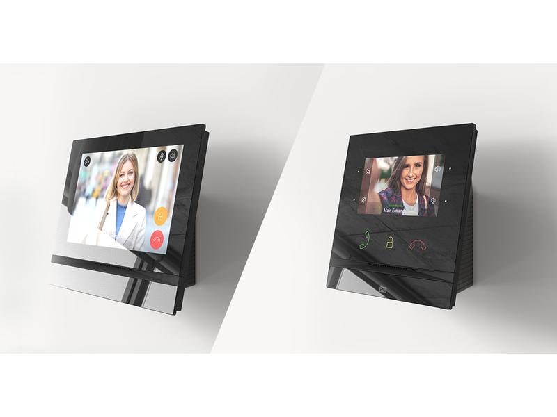 2N Montageplatte Indoor Surface Box 2N Indoor Surface Box