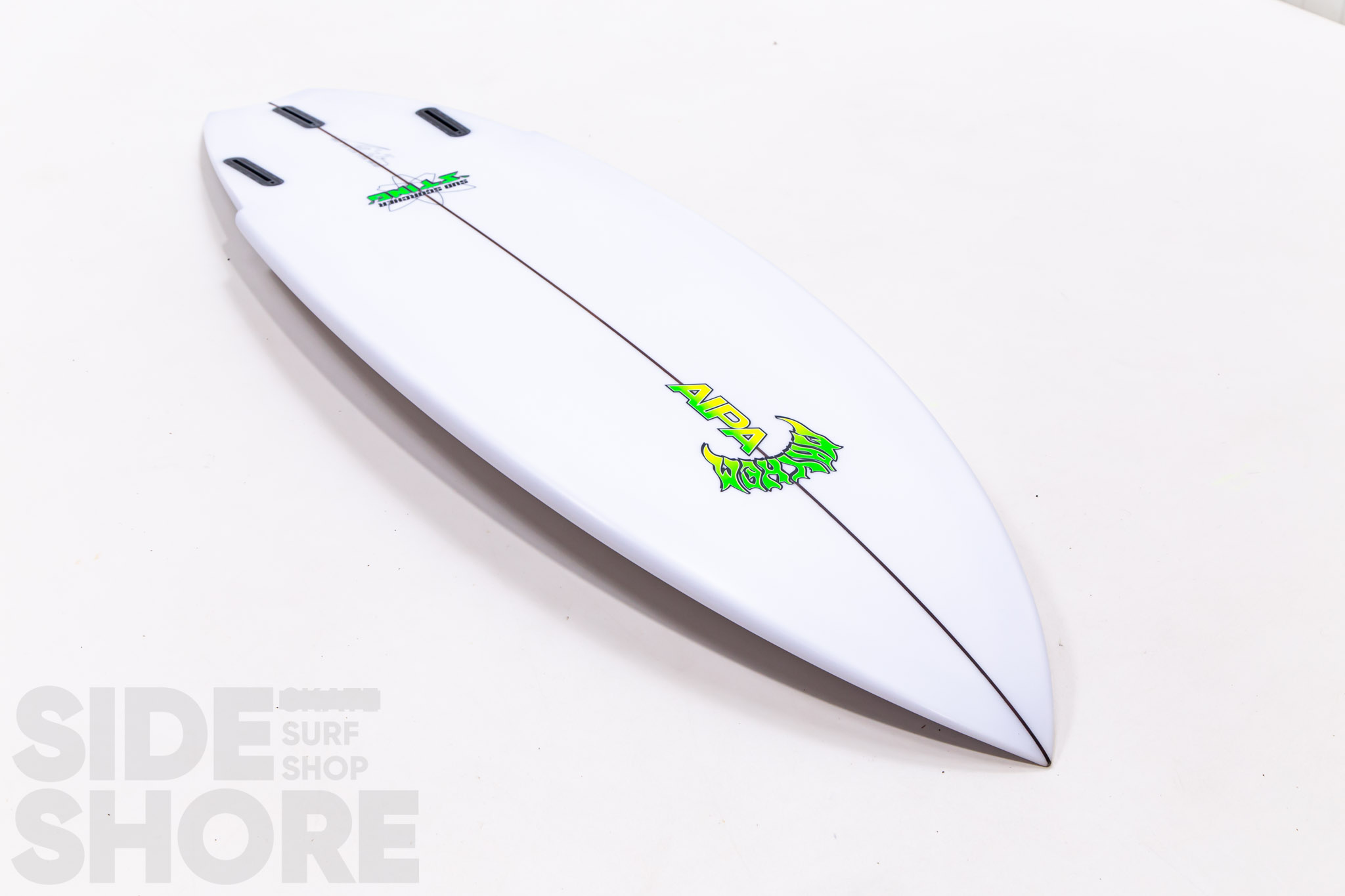 Lost Aipa Sub Scorcher Sting - 5'10 x 20