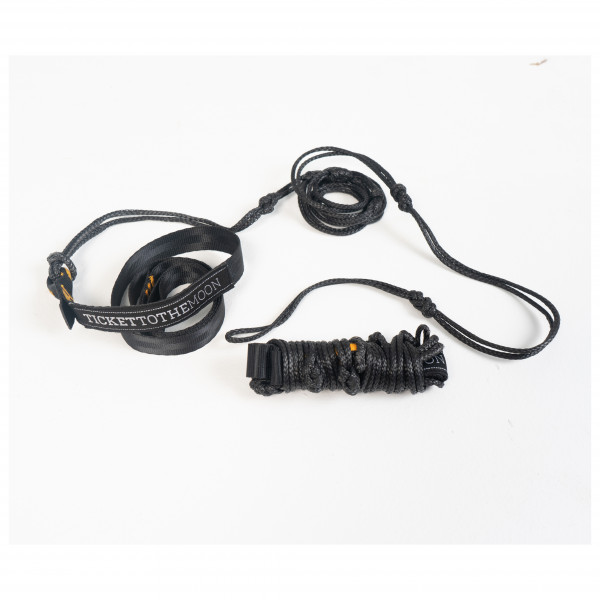 Ticket to the Moon - Lightest Straps - Suspension pour hamac