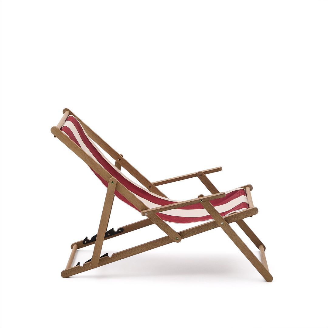 Kave Home   Vilara Strandstoel