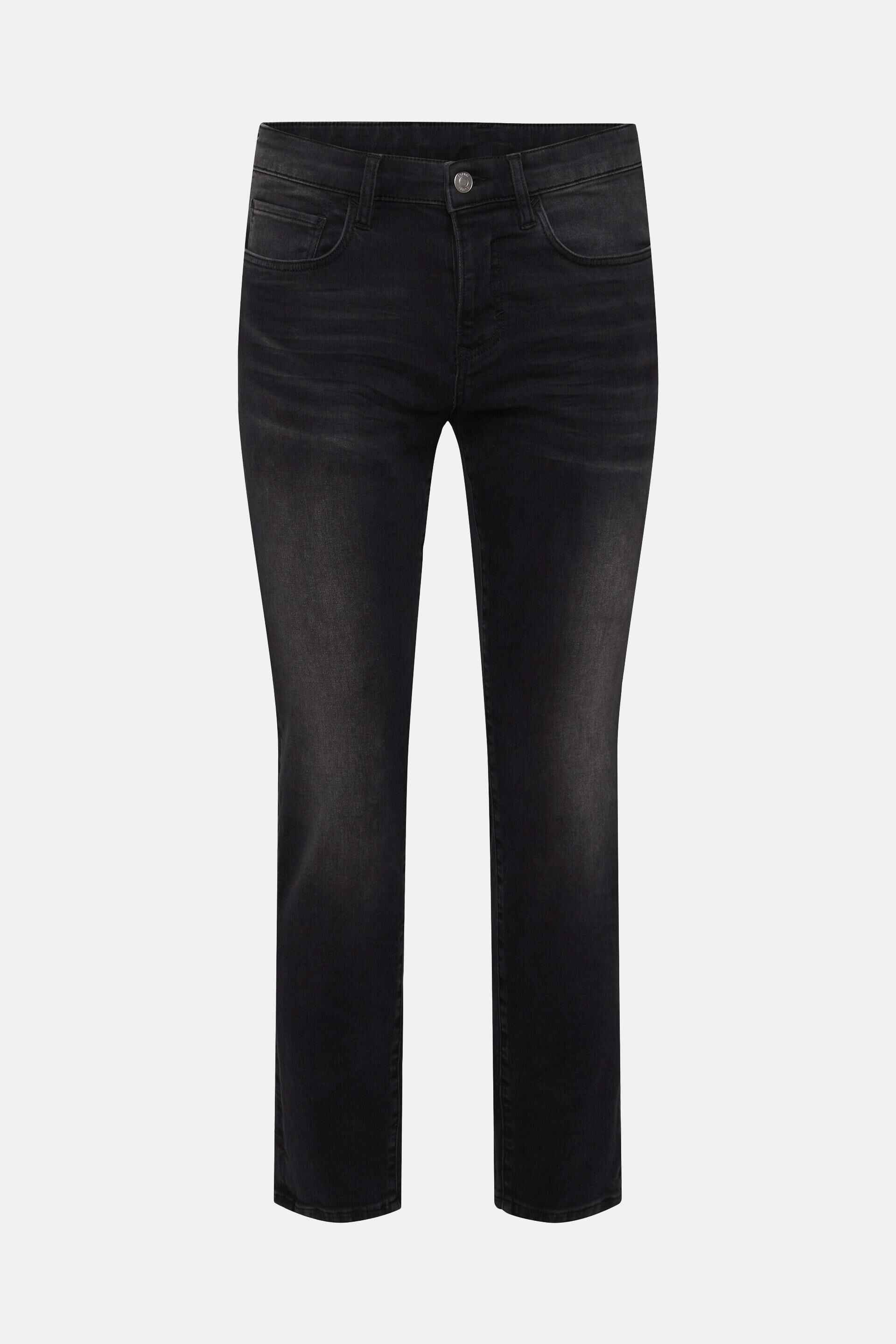 Jean stretch de coupe Slim Fit