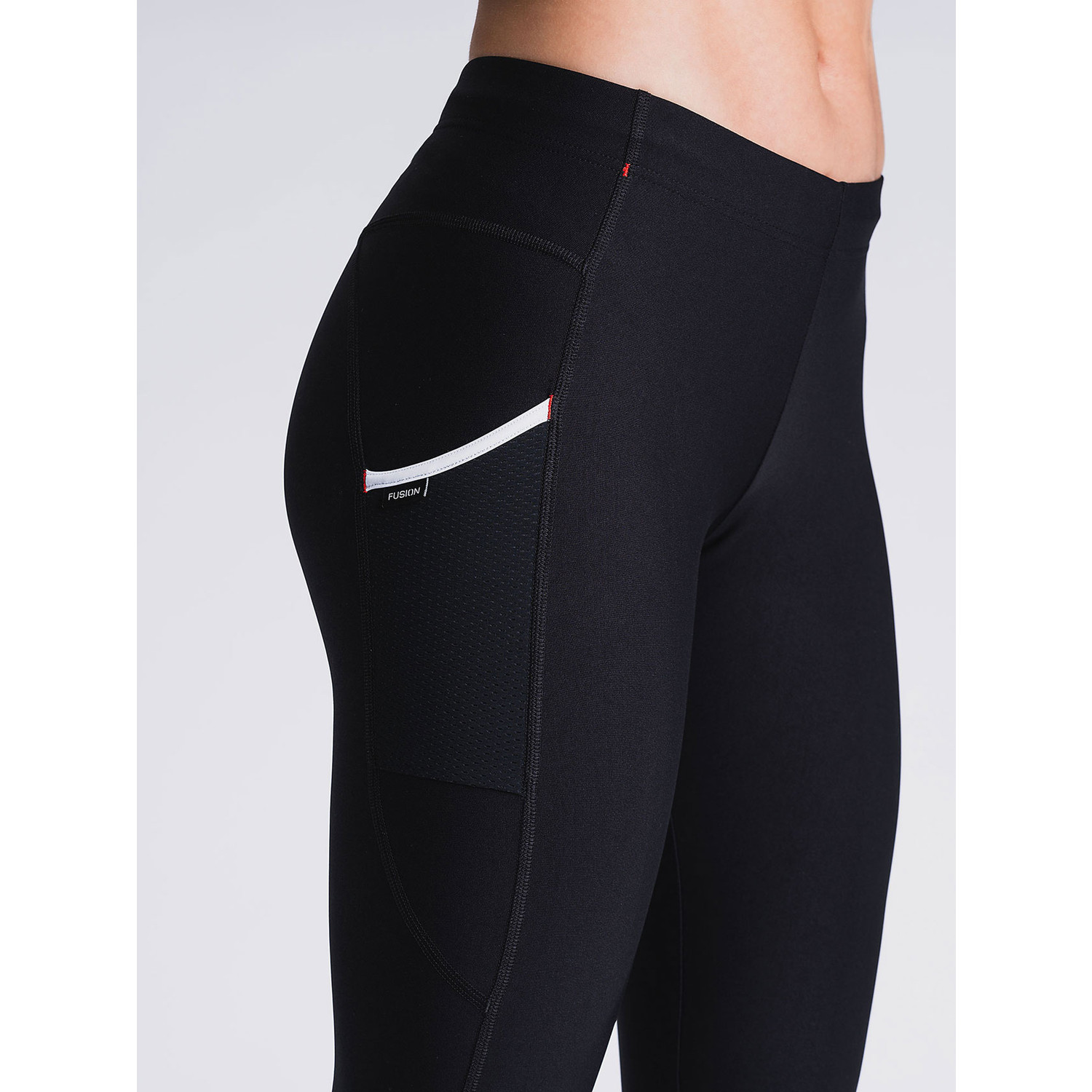 Fusion C3 3/4 Legging