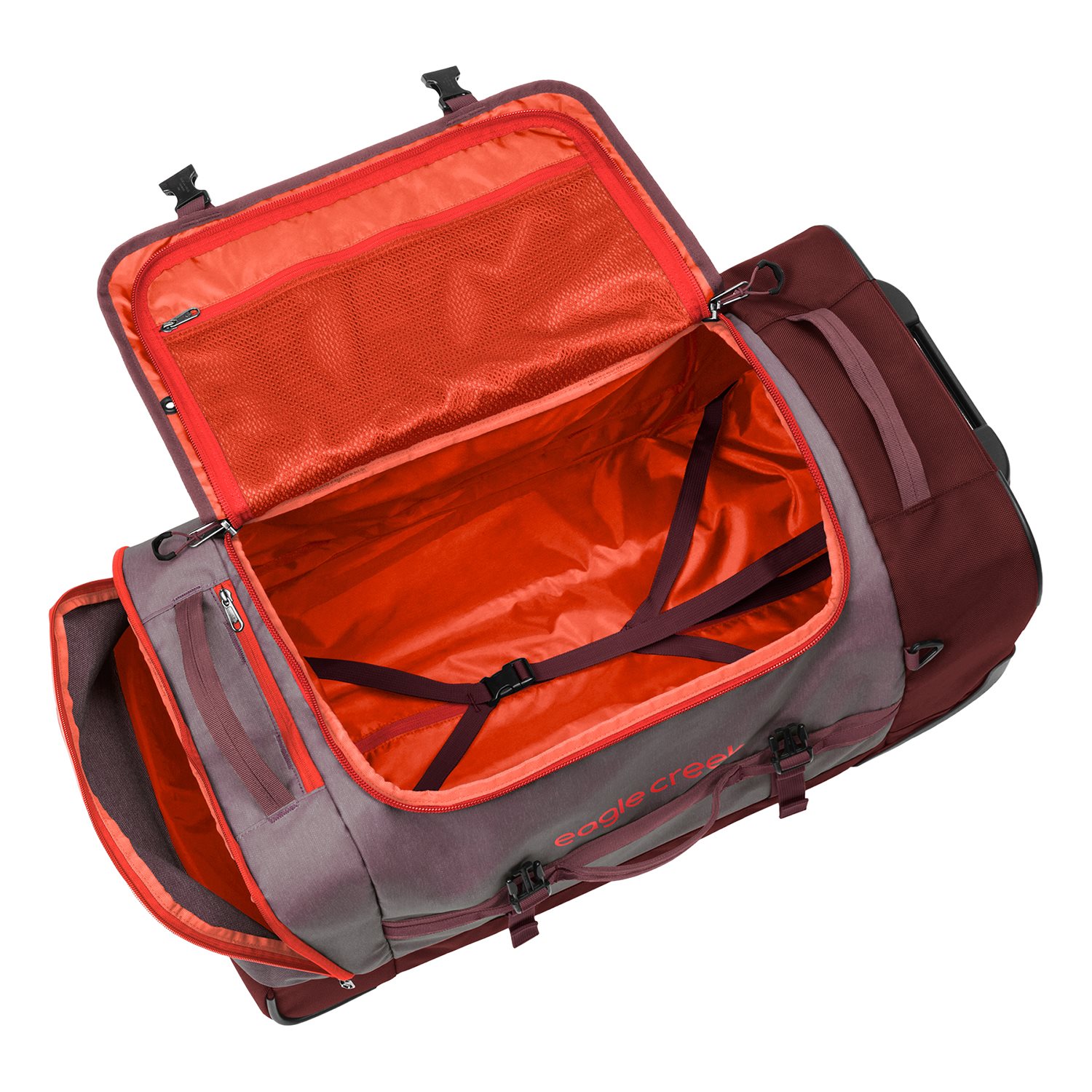 Eagle Creek Cargo Hauler XT Wheeled Duffel 90L/29
