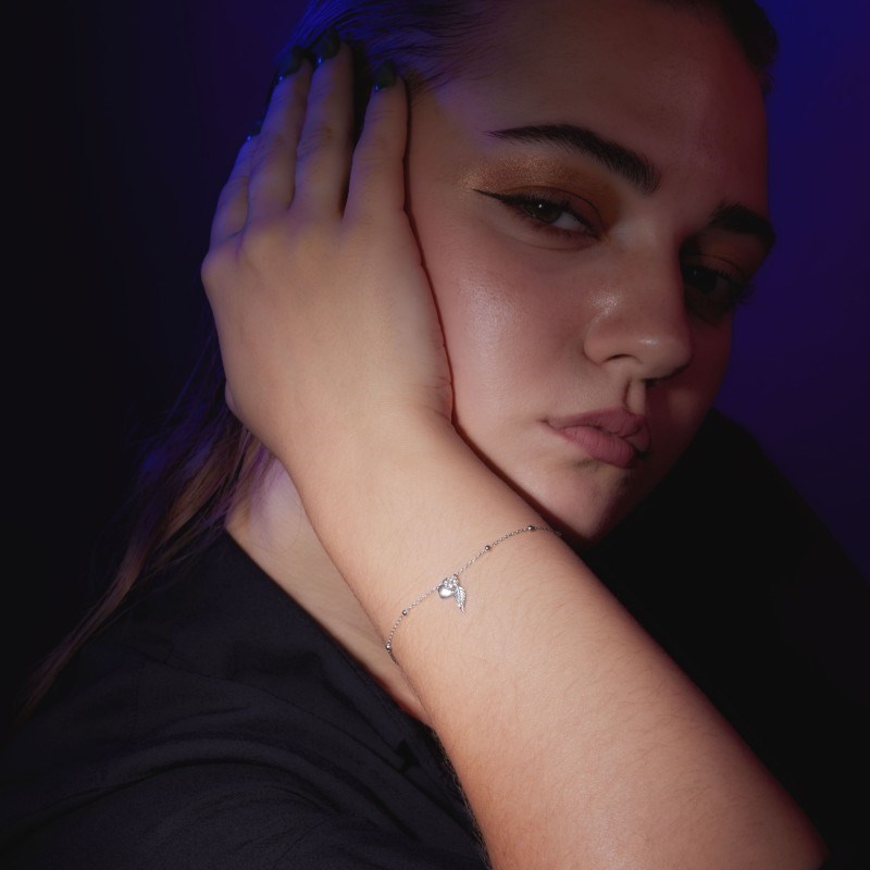 Bracelet Manelle