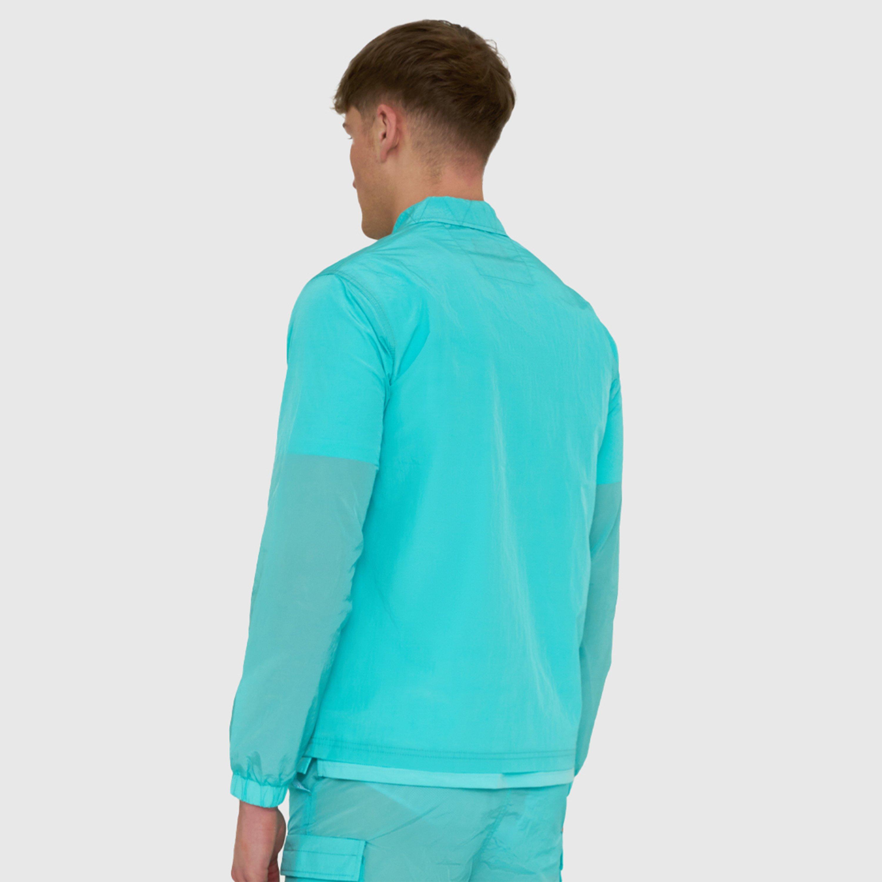 Marshall Artist MA Carico Overshirt Mens