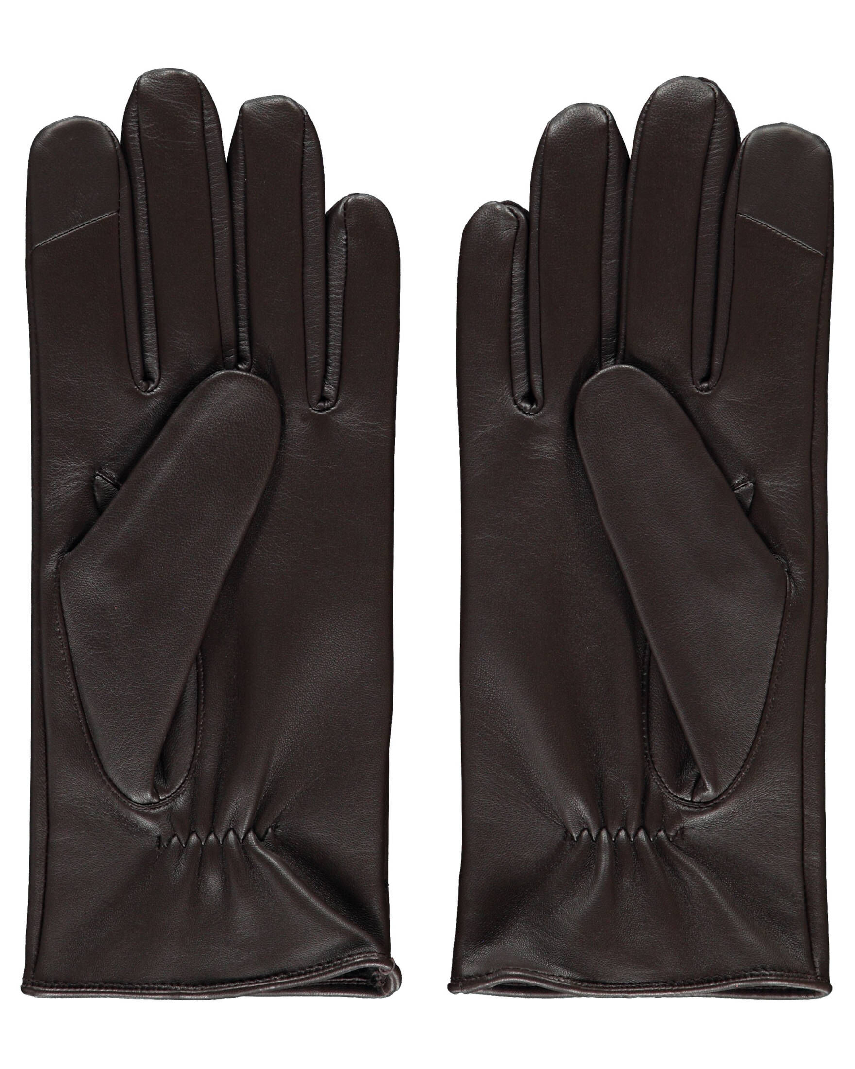 Roeckl Mode| Damen Lederhandschuhe BOSTON TOUCH