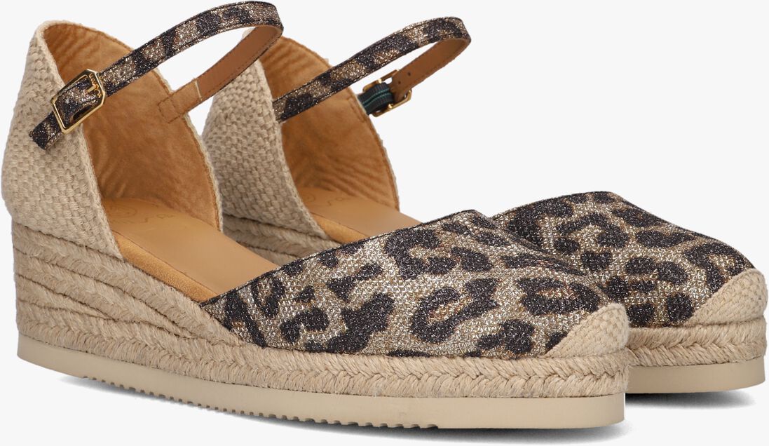 beige unisa espadrilles cisca
