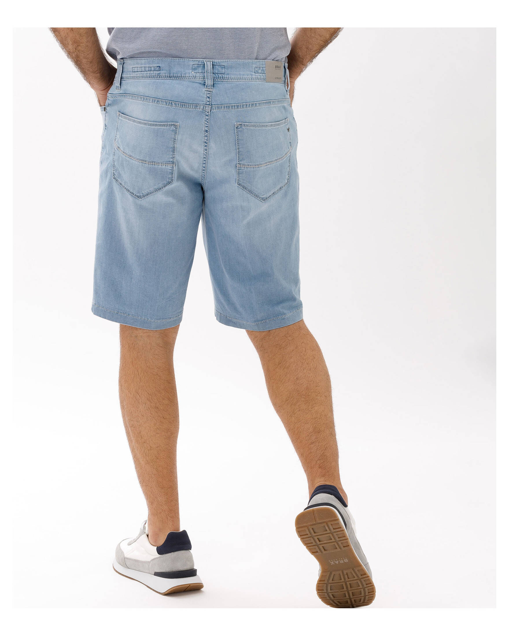 BRAX| Herren Bermuda STYLE BALI