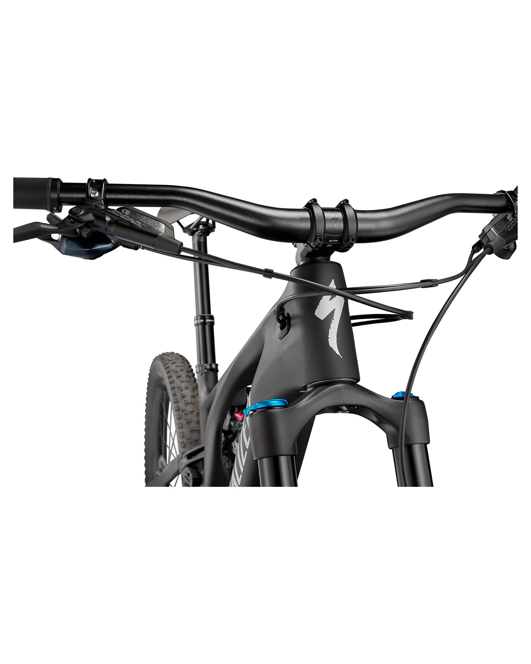 Specialized| E-Bike LEVO COMP CARBON NB Specialized M3-700, Integrated battery, 700Wh