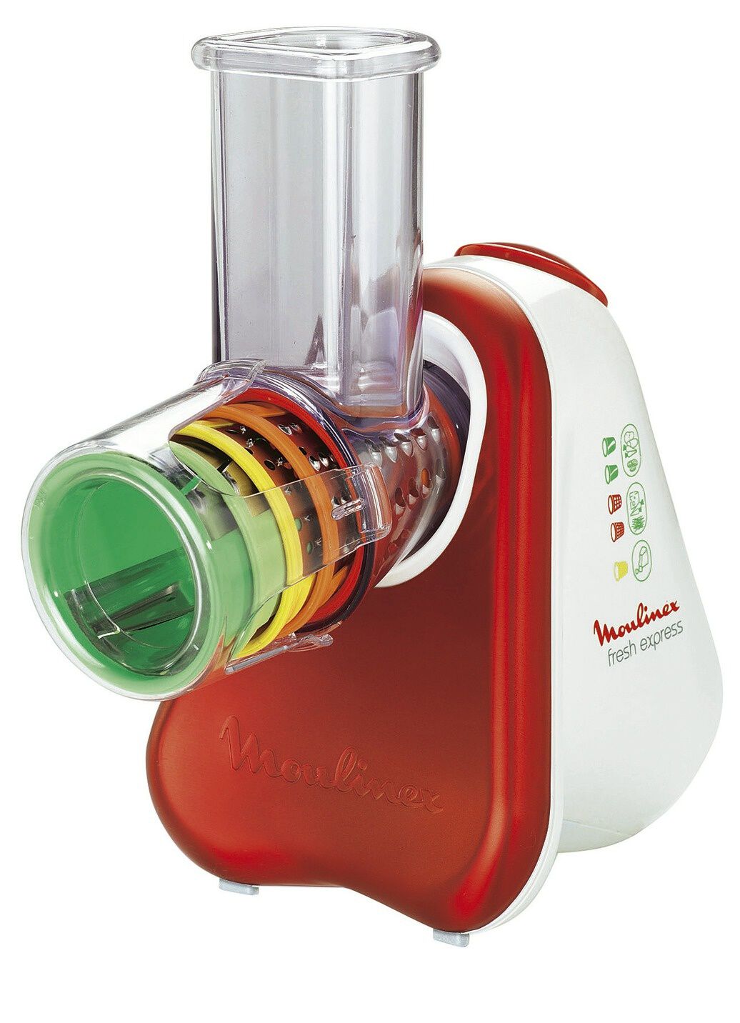 «Moulinex» Multireibe