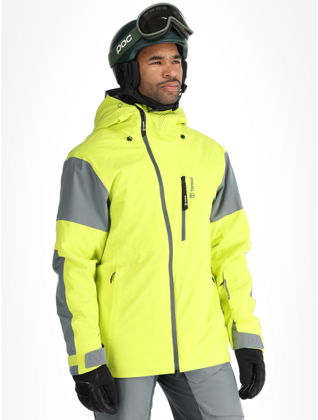 Aerismo Ski ski-jas heren