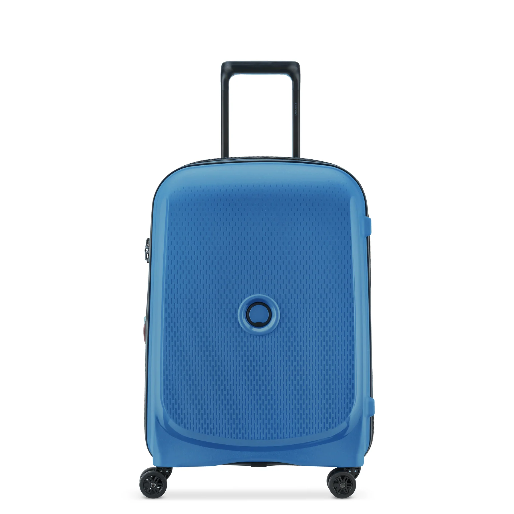 Valise cabine - S Slim (55cm) Matière Recyclée