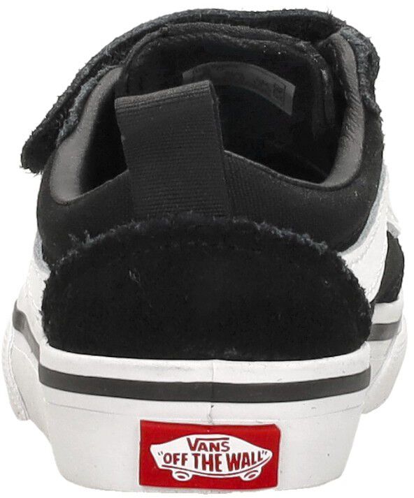 Vans TD Ward V zwart