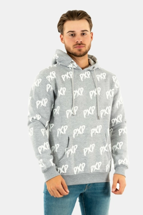 sweat project x paris 2020107 gris