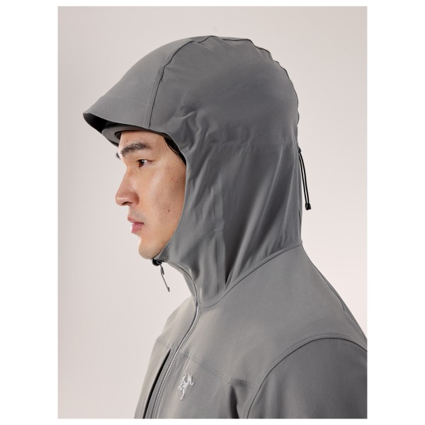 Arc'teryx - Gamma Hoody - Veste softshell