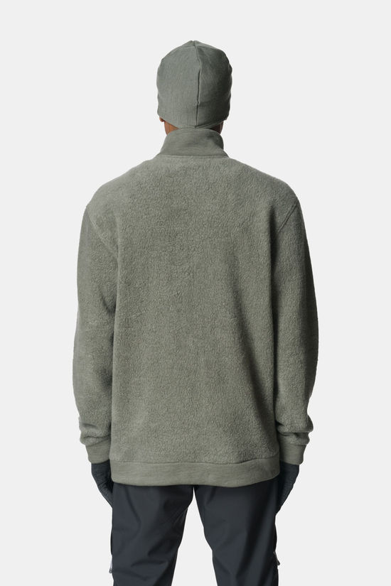 Houdini Houdini Alto Half Zip Trui