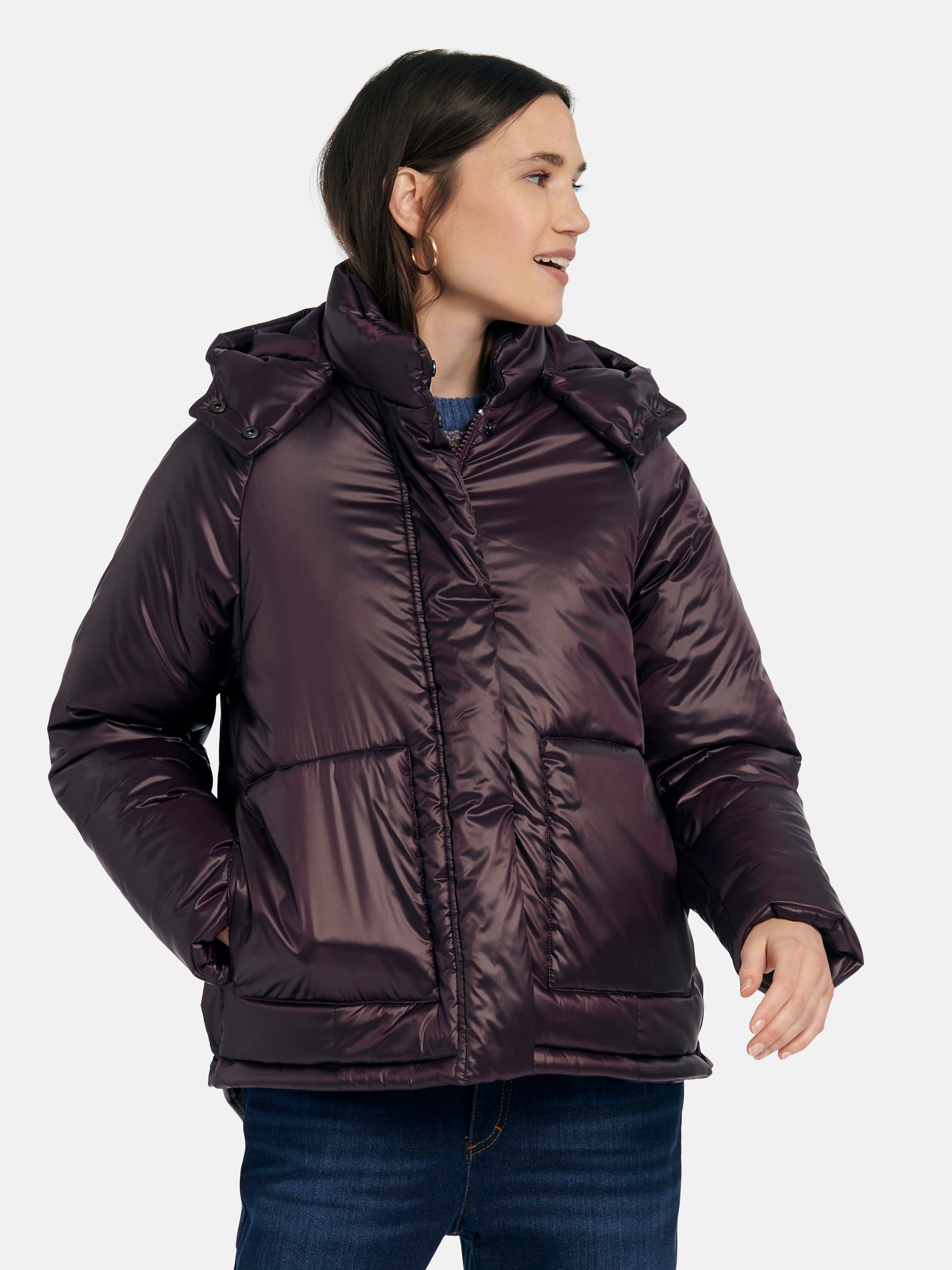 Jacke