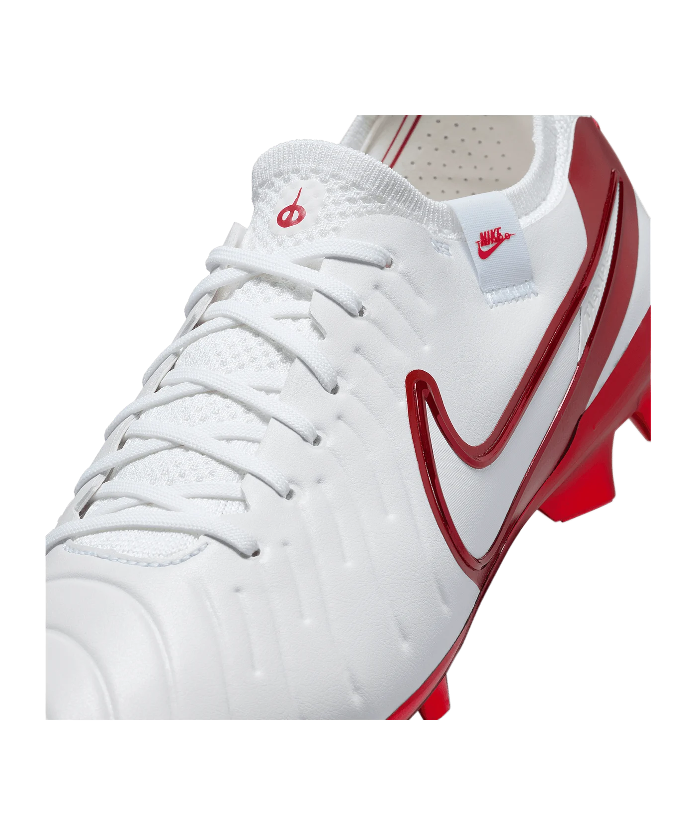 Nike Tiempo Legend X Elite FG Chromatic Weiß F100
